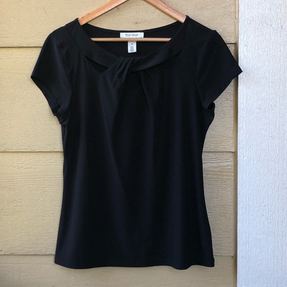 White House Black Market Shirt